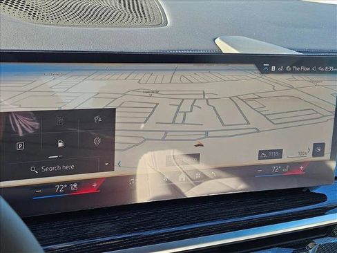 New 2026 BMW X6 xDrive40i w/ Climate Comfort Package image 14