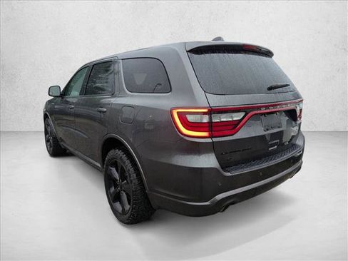 Used 2018 Dodge Durango SXT w/ Quick Order Package 2BB AWD/4WD image 7