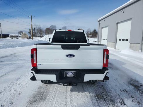Used 2025 Ford F250 XL w/ STX Appearance Package image 17