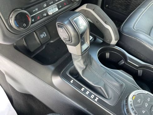 Used 2021 Ford Bronco First Edition AWD/4WD image 20
