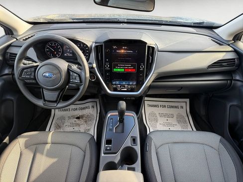 Certified 2024 Subaru Crosstrek 2.0i Premium image 11