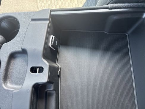 Used 2025 RAM 2500 Tradesman w/ Safety Group image 27