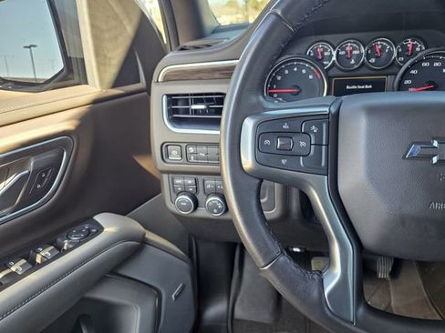 Used 2021 Chevrolet Tahoe Z71 image 26