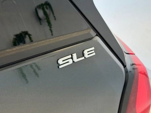 Used 2019 GMC Terrain SLE w/ Driver Convenience Package AWD/4WD image 45