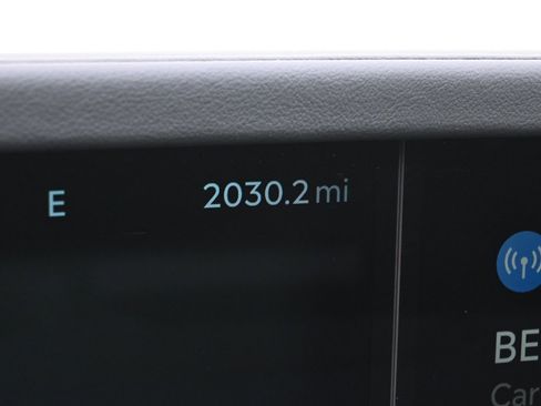 New 2026 Lincoln Nautilus Reserve image 27