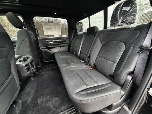 New 2026 RAM 1500 Big Horn image 25