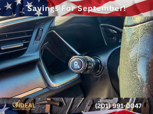 Used 2018 Honda Civic EX-T image 32