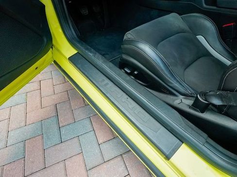 Used 2019 Chevrolet Camaro SS image 56