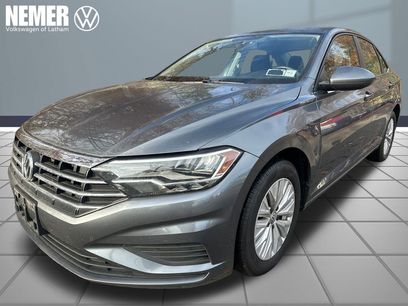 Used 2019 Volkswagen Jetta S