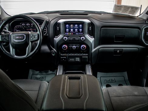 Used 2021 GMC Sierra 1500 Elevation w/ Preferred Package AWD/4WD image 23