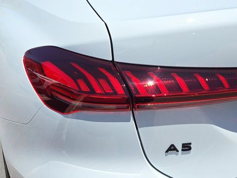 New 2026 Audi A5 2.0T Premium Plus AWD/4WD image 34