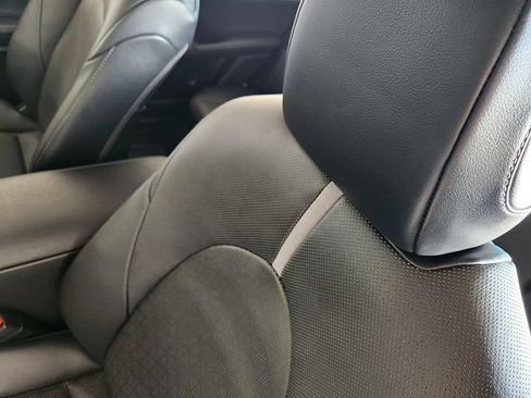 Used 2024 Toyota Camry XSE w/ Navigation Package FWD image 32