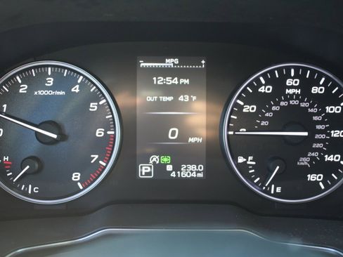 Used 2020 Subaru Outback Touring XT image 17