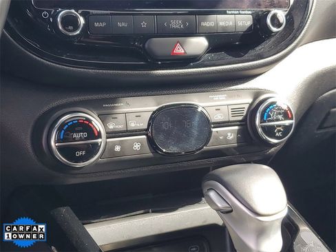 Used 2023 Kia Soul GT-Line w/ GT-Line Technology Package image 29