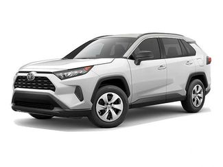 Certified 2024 Toyota RAV4 LE video 1