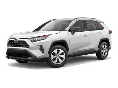 Certified 2024 Toyota RAV4 LE