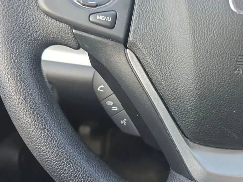 Used 2016 Honda CR-V EX image 22