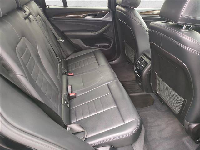 Used 2020 BMW X3 xDrive30i w/ Premium Package AWD/4WD image 19