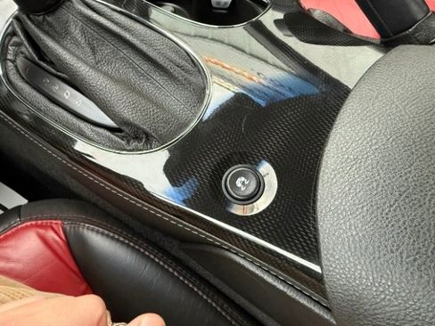 Used 2009 Chevrolet Corvette Convertible w/ Preferred Equipment Group image 22