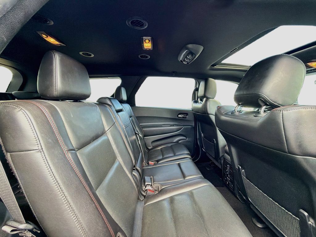 Used 2024 Dodge Durango GT AWD/4WD image 30