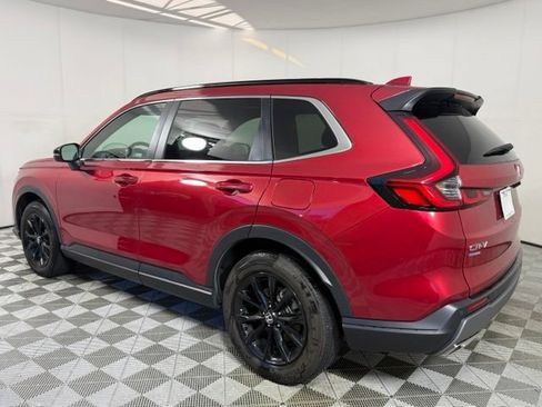 Used 2024 Honda CR-V Sport-L image 4