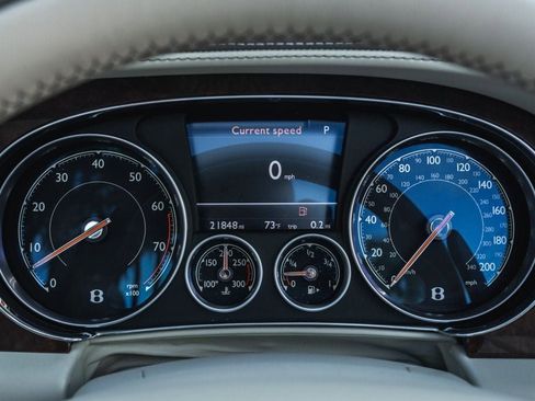 Used 2017 Bentley Continental GT V8 S image 18