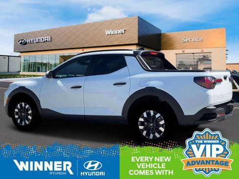 New 2026 Hyundai Santa Cruz SEL image 4