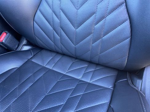 Used 2024 Kia Sportage X-Line w/ X-Line Premium Package image 20