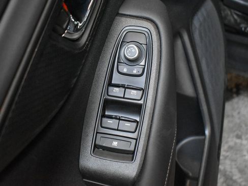 Certified 2025 Subaru Outback Premium image 19