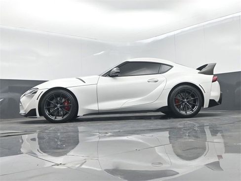 Used 2026 Toyota Supra image 48