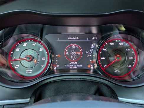 Used 2022 Dodge Charger GT w/ Blacktop Package image 27