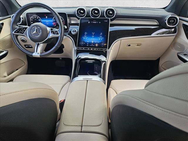 Certified 2023 Mercedes-Benz GLC 300 4MATIC image 16