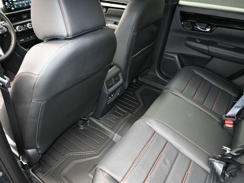 New 2026 Honda CR-V Sport Touring image 21