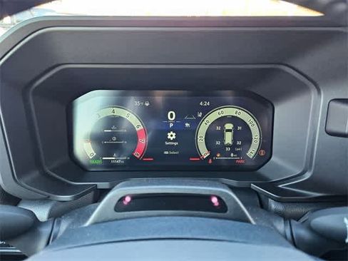 Used 2025 Toyota Land Cruiser w/ Premium Package image 30