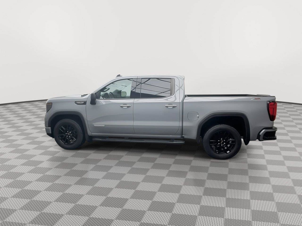 Certified 2024 GMC Sierra 1500 Elevation w/ Preferred Package AWD/4WD image 42