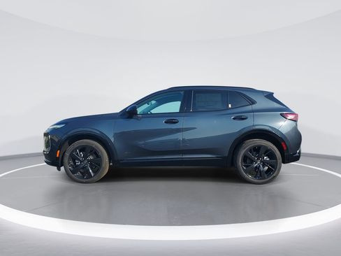 New 2026 Buick Envision Sport Touring AWD/4WD image 5
