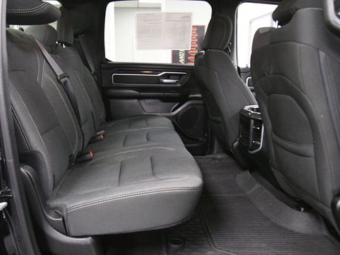 Used 2023 RAM 1500 Big Horn image 24