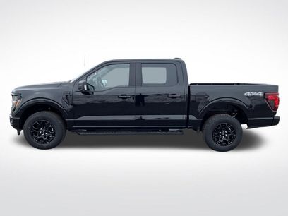 New 2026 Ford F150 XLT w/ Equipment Group 302A MID