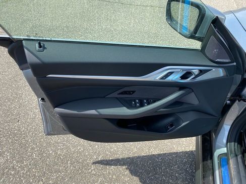 New 2026 BMW 430i xDrive w/ Premium Package AWD/4WD image 12