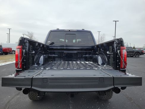 New 2025 Ford F150 Tremor w/ Equipment Group 402A High image 8