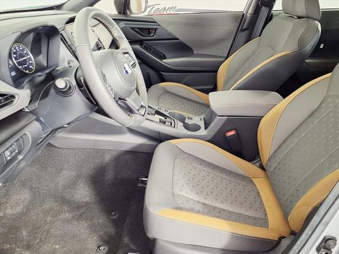 Certified 2025 Subaru Crosstrek 2.5i Sport w/ Crosstrek Mirror Package image 23