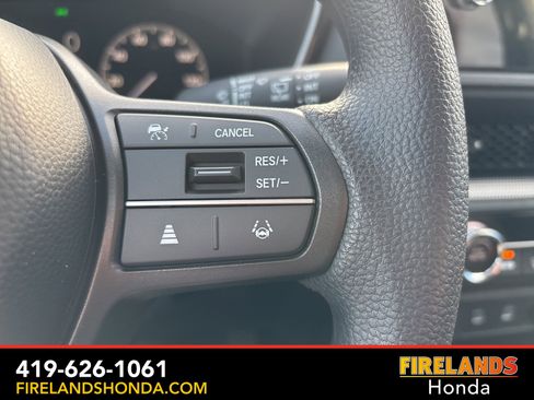 New 2026 Honda CR-V LX image 15