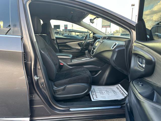 Used 2017 Nissan Murano S w/ Navigation Package AWD/4WD image 18