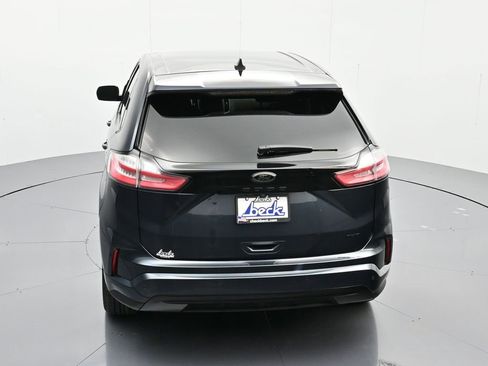Certified 2022 Ford Edge SE w/ Black Appearance Package image 49