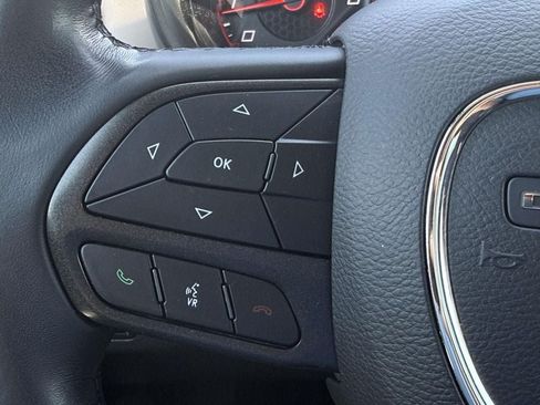 Used 2023 Dodge Charger SXT w/ Blacktop Package RWD image 19