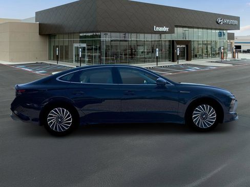New 2026 Hyundai Sonata SEL image 9