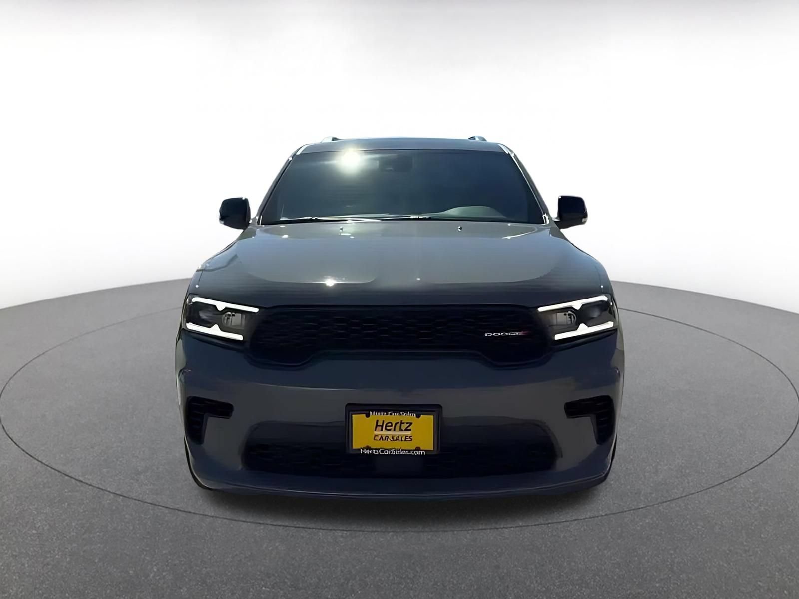 Used 2026 Dodge Durango GT AWD/4WD image 4