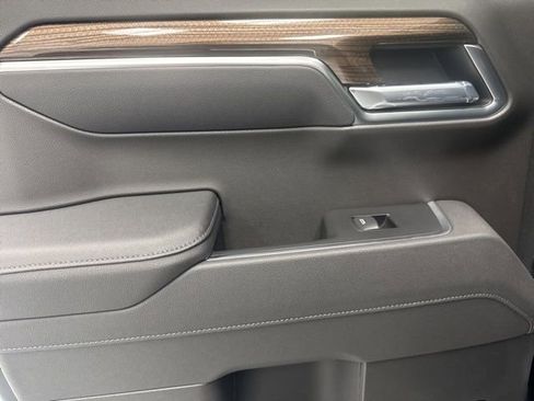 New 2026 Chevrolet Silverado 1500 LT image 22