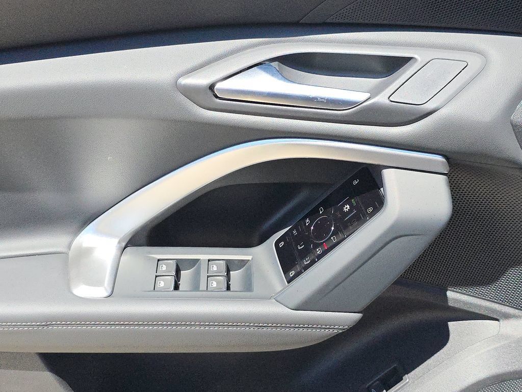 New 2026 Audi Q5 2.0T AWD/4WD image 19