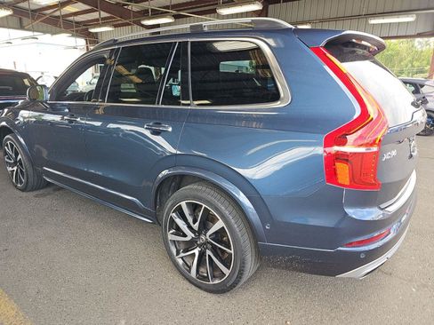 Used 2019 Volvo XC90 T6 Momentum w/ Advanced Package AWD/4WD image 9